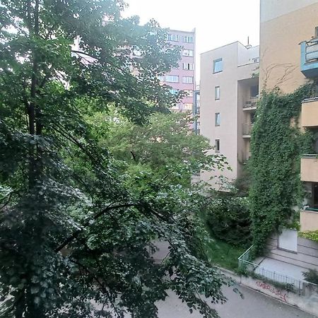 Ivory House Apartman Varsó Kültér fotó