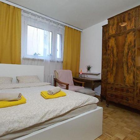 Ivory House Apartman Varsó Kültér fotó