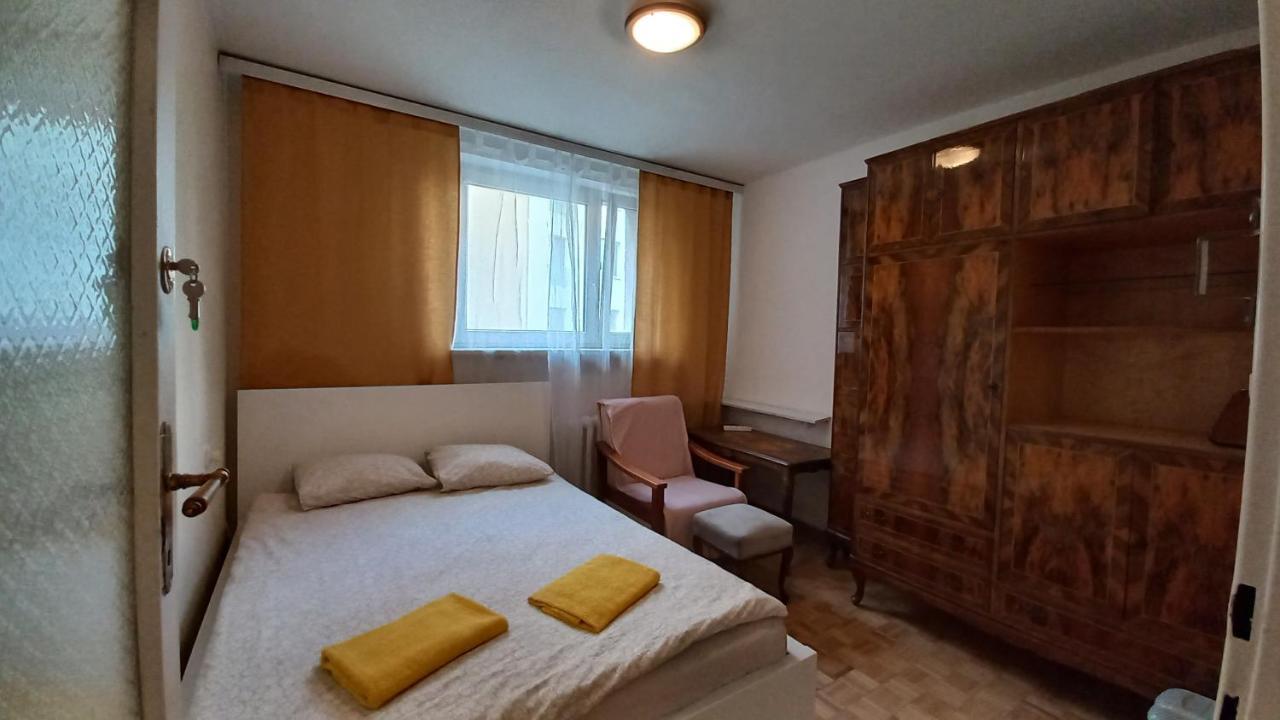 Ivory House Apartman Varsó Kültér fotó