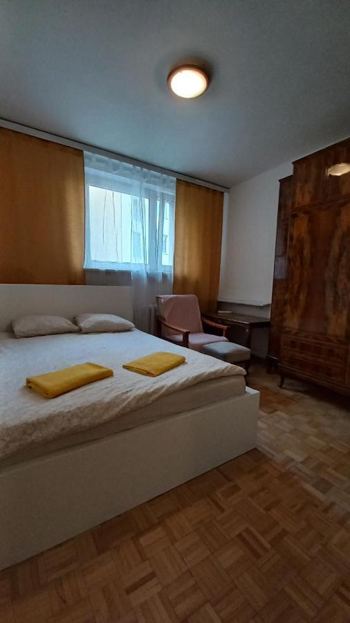 Ivory House Apartman Varsó Kültér fotó