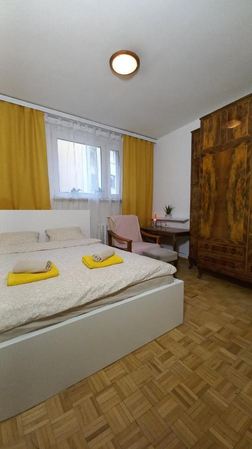 Ivory House Apartman Varsó Kültér fotó