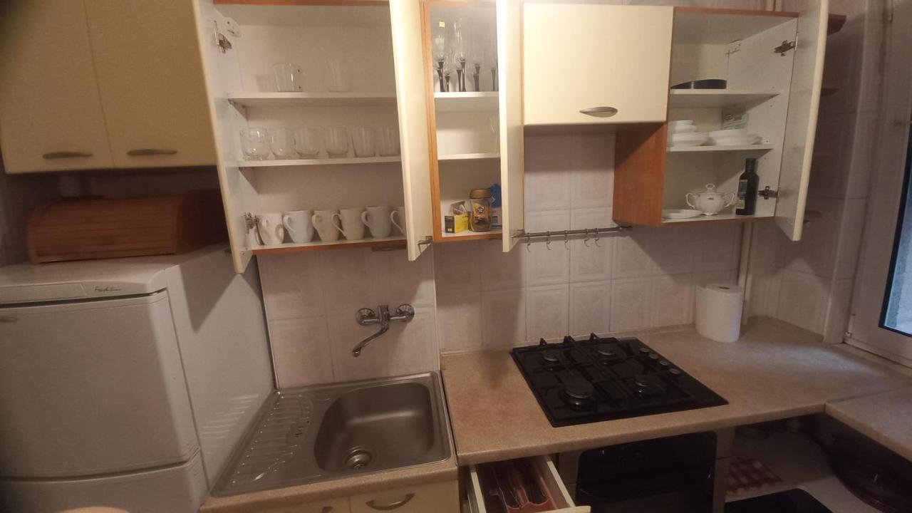Ivory House Apartman Varsó Kültér fotó