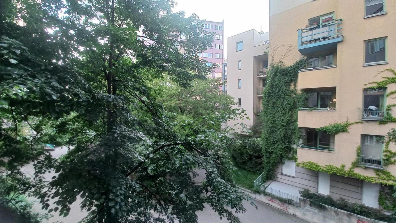 Ivory House Apartman Varsó Kültér fotó