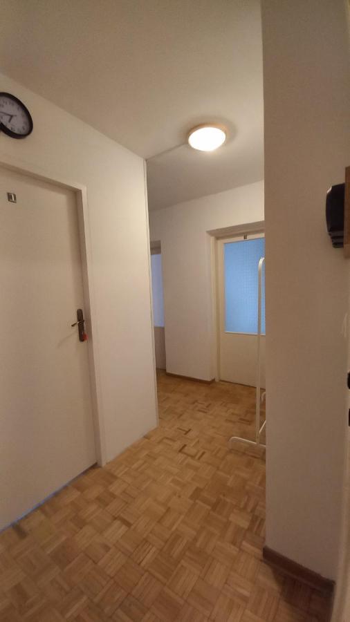 Ivory House Apartman Varsó Kültér fotó
