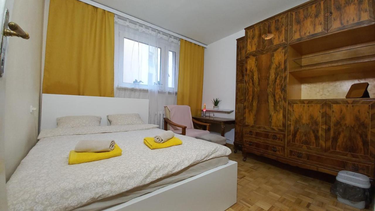 Ivory House Apartman Varsó Kültér fotó