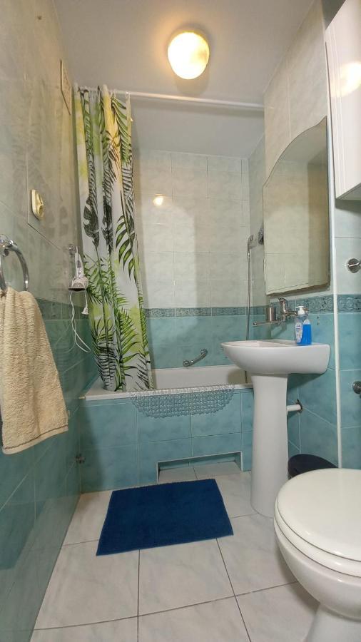 Ivory House Apartman Varsó Kültér fotó