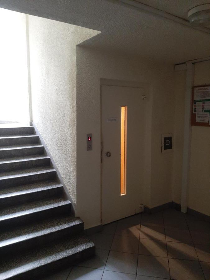 Ivory House Apartman Varsó Kültér fotó