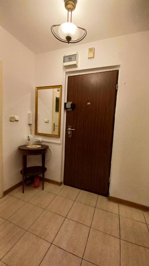 Ivory House Apartman Varsó Kültér fotó