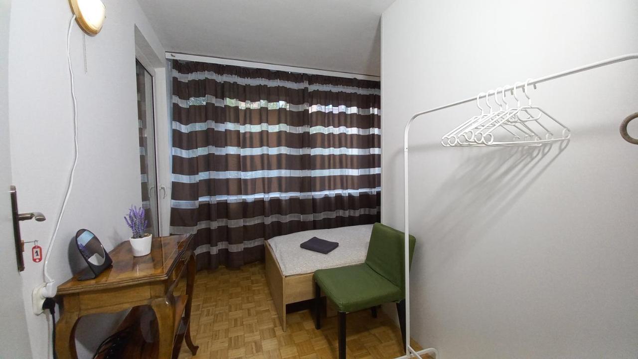 Ivory House Apartman Varsó Kültér fotó