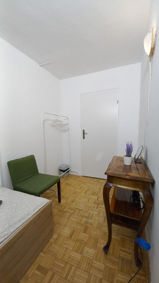 Ivory House Apartman Varsó Kültér fotó