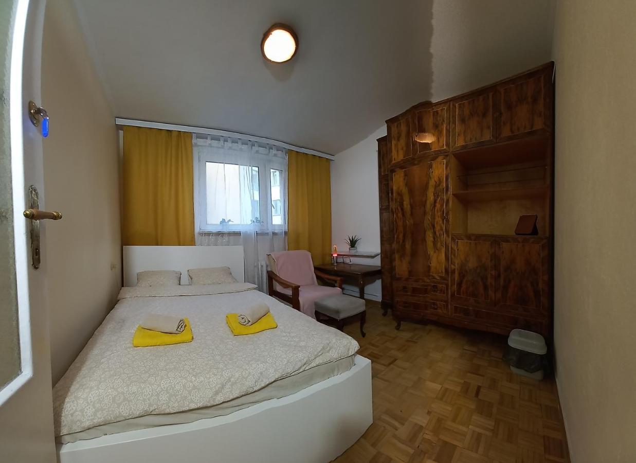Ivory House Apartman Varsó Kültér fotó
