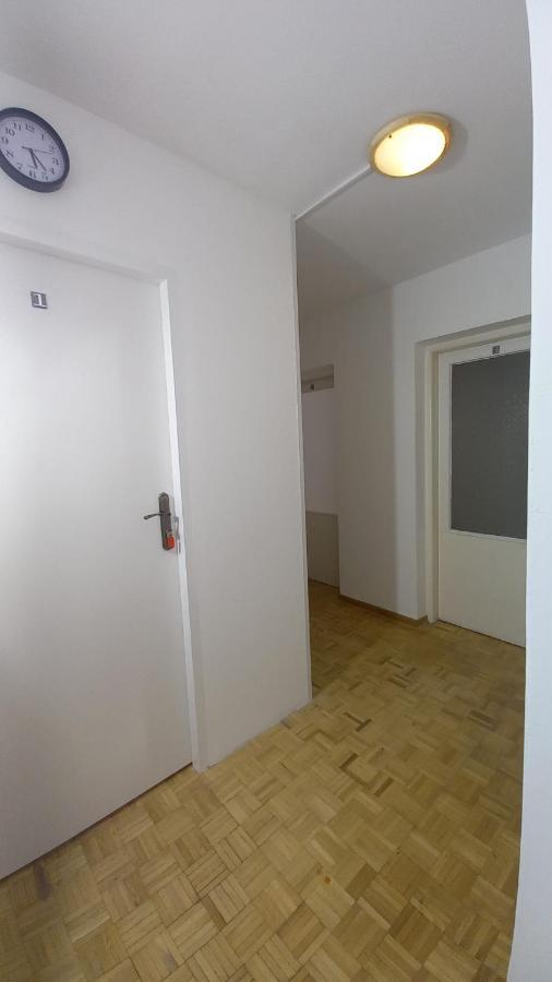 Ivory House Apartman Varsó Kültér fotó