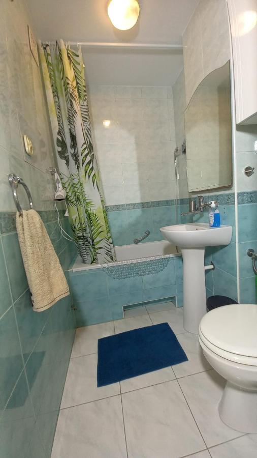 Ivory House Apartman Varsó Kültér fotó