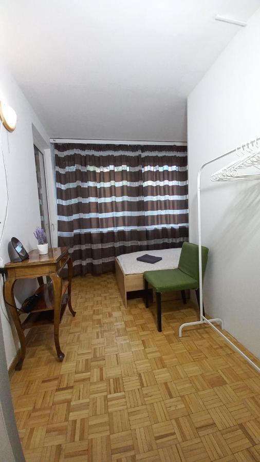 Ivory House Apartman Varsó Kültér fotó