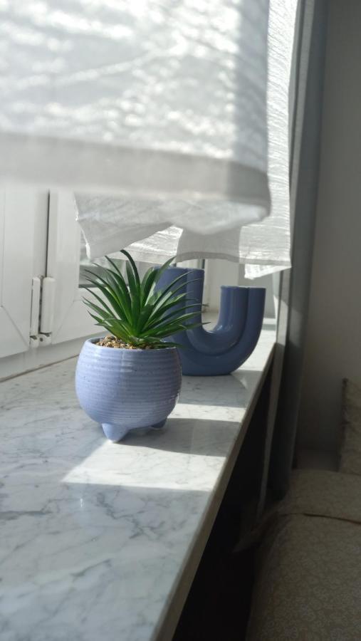 Ivory House Apartman Varsó Kültér fotó