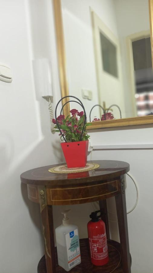 Ivory House Apartman Varsó Kültér fotó